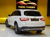 Mercedes Benz GLC 250 2018